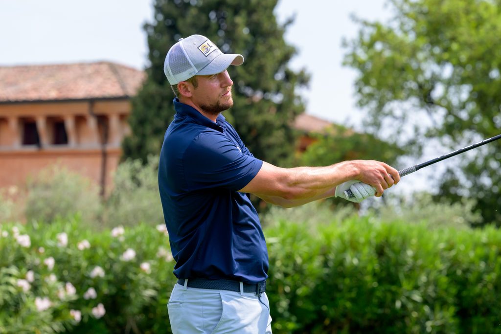 Ganzheitliches Golftraining